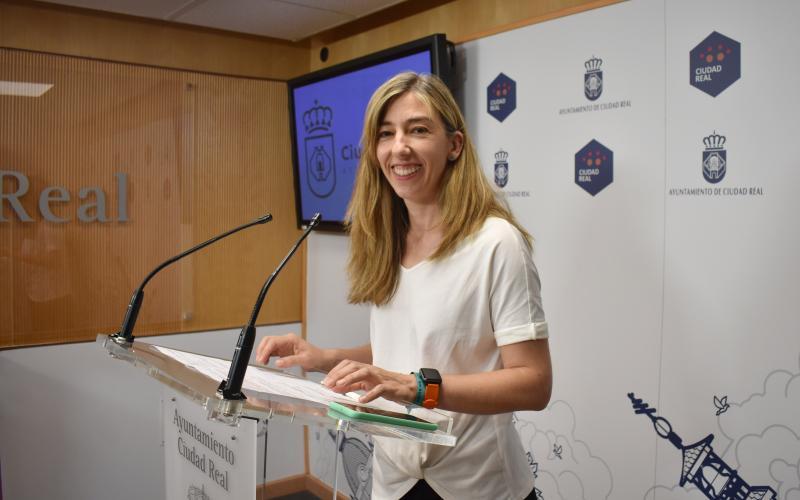 Conoce Castilla-La Mancha-El Ayuntamiento de Ciudad Real llevará a cabo un estudio sobre el trabajo sumergido de la mujer en la pandemia