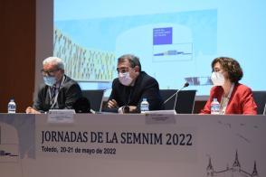 Conoce Castilla-La Mancha-La Medicina Nuclear de Castilla-La Mancha, ejemplo del trabajo en red para la mejor atención a la ciudadanía