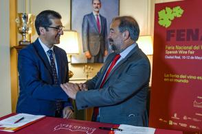 Conoce Castilla-La Mancha-La UCLM tendrá una importante presencia en FENAVIN centrada en el conocimiento científico-tecnológico del vino