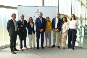 Conoce Castilla-La Mancha-Presentadas las III ‘Jornadas de Innovación de la Sanidad de Castilla-La Mancha’