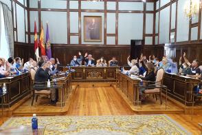La Diputación de Guadalajara incorpora 1.369.275 € a su presupuesto, destinando el 88% al Plan de Empleo 2022