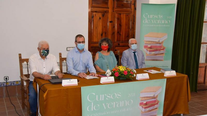Conoce Castilla-La Mancha-La UCLM profundiza en un Curso de Verano en el estudio histórico y artístico de Los Dominicos