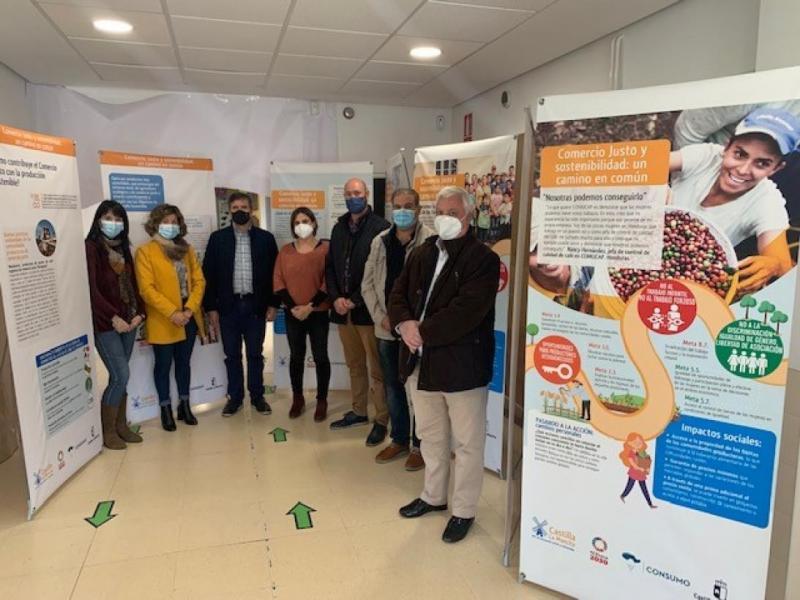 Conoce Castilla-La Mancha-Castilla-La Mancha promueve el consumo responsable con el 17º Concurso escolar ‘Consumópolis’