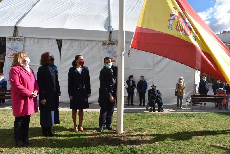 Conoce Castilla-La Mancha-Ciudad Real entregará un ejemplar de la Constitución Española a 883 jóvenes que cumplirán la mayoría de edad en 2022