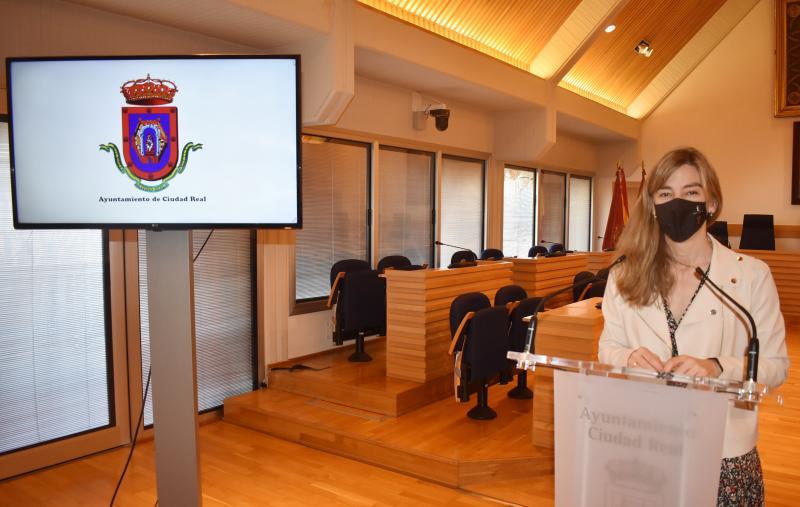 Conoce Castilla-La Mancha-Ciudad Real aprueba el suministro informático para integrar en espacios deportivos la futura Tarjeta Ciudadana