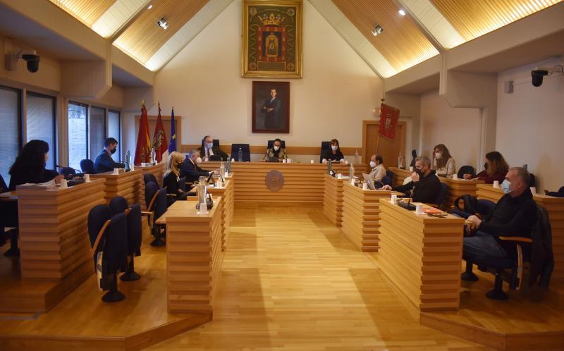 Conoce Castilla-La Mancha-El Ayuntamiento de Ciudad Real aprueba una modificación de crédito para la adecuación del edificio multiusos de la Plaza de Toros