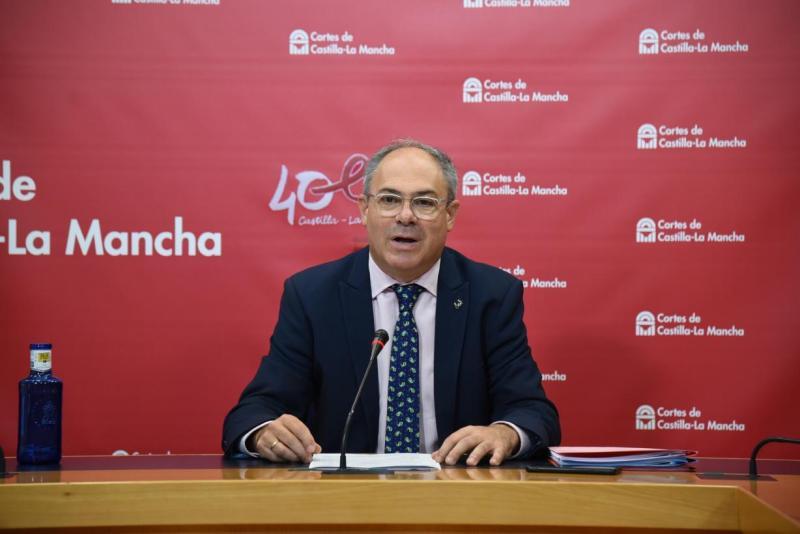Conoce Castilla-La Mancha-4 nuevos centros y servicios de Atención Temprana se pondrán en marcha en 2022 en Castilla-La Mancha