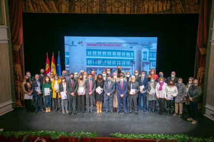 Conoce Castilla-La Mancha-García-Page anuncia 43,5 millones de euros para los Grupos de Acción Local de Castilla-La Mancha