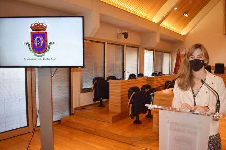Conoce Castilla-La Mancha-Ciudad Real aprueba el suministro informático para integrar en espacios deportivos la futura Tarjeta Ciudadana