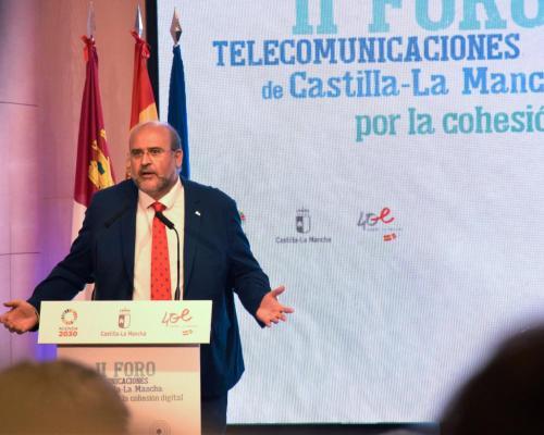 Conoce ​​​​​​​​​​​​​Castilla-La Mancha-Castilla-La Mancha ultima la convocatoria del Bono Social de Conectividad para garantizar el acceso a internet