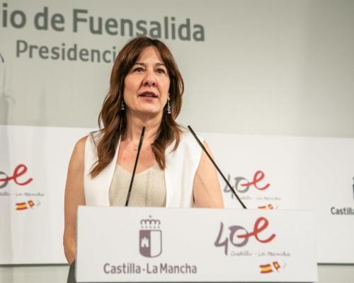 Conoce Castilla-La Mancha-Castilla-La Mancha inicia la selección del profesorado y admisión del alumnado de la Escuela Superior de Arte Dramático