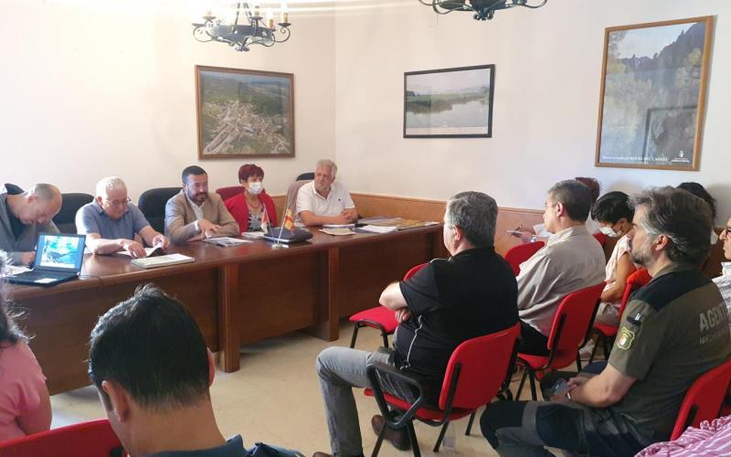 Convocadas ayudas para incentivar proyectos turísticos de economía circular en Castilla-La Mancha