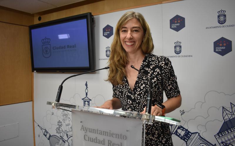 Conoce Castilla-La Mancha-En marcha el III Fondo de Reactivación Económica para empresas y autónomos de Ciudad Real, con 1.200.000 €