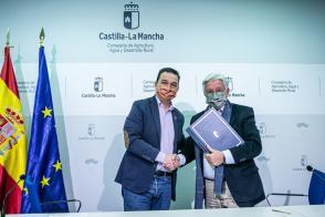 Conoce Castilla-La Mancha-Castilla-La Mancha instalará un centenar de cajeros automáticos en el medio rural