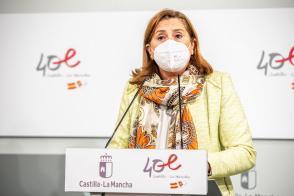 Conoce Castilla-La Mancha-Castilla-La Mancha ayudará a ayuntamientos a adecuar las instalaciones donde juegan equipos que han subido a categoría nacional