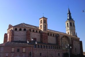 Conoce Castilla-La Mancha-El Gobierno de Castilla-La Mancha financia la restauración de tres iglesias del patrimonio cultural