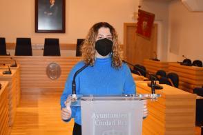 Conoce Castilla-La Mancha-El Ayuntamiento de Ciudad Real reubicará el Centro de la Mujer y concede nuevas ayudas