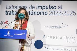 Conoce Castilla-La Mancha-75 millones de euros para la nueva 'Estrategia de Impulso al Trabajo Autónomo' de Castilla-La Mancha