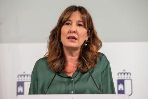 C​​​​​​​onoce Castilla-La Mancha-El Gobierno de Castilla-La Mancha convoca 4 líneas de ayudas para víctimas de violencia de género