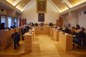 Conoce Castilla-La Mancha-El Ayuntamiento de Ciudad Real aprueba una modificación de crédito para la adecuación del edificio multiusos de la Plaza de Toros