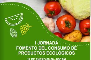 Conoce Castilla-La Mancha-Tomelloso busca convertirse en referente de la comercialización y consumo de productos ecológicos