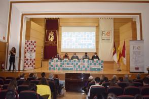 Conoce Castilla-La Mancha-La UCLM promueve entre los estudiantes el voluntariado como vía de colaboración en iniciativas sociales