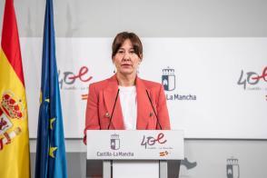 Conoce Castilla-La Mancha-El Gobierno de Castilla-La Mancha condena rotundamente el asesinato machista de Tarancón