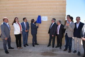 Conoce Castilla-La Mancha-Castilla-La Mancha anima a los ayuntamientos a captar fondos europeos para abastecimiento y depuración de aguas