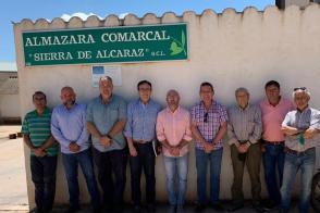 Conoce Castilla-La Mancha-La agricultura ecológica seguirá siendo “un pilar fundamental” en el nuevo Plan de Desarrollo Rural de Castilla-La Mancha