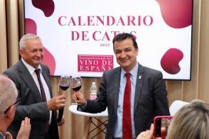 Conoce Castilla-La Mancha-La Fundación 'Tierra de Viñedos' y la Interprofesional del Vino dan el pistoletazo de salida al programa de 20 catas