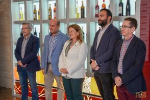 Conoce Castilla-la Mancha-Entregados los XV Premios ‘Bombo’ a la calidad de los vinos de Castilla-La Mancha