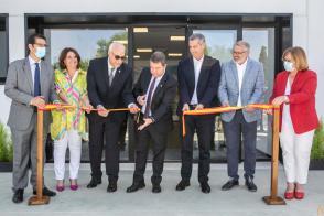 Conoce Castilla-La Mancha-García-Page inaugura la rehabilitada ‘Casa Josito’ de Manzanares
