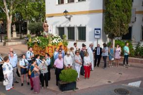 Conoce Castilla-La Mancha-Argamasilla de Alba celebra San Isidro Labrador