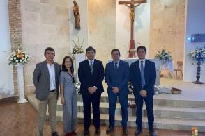 Conoce Castilla-La Mancha-Sábado especial en Bolaños en el 50º aniversario de la Iglesia de Santa María y la salida procesional de Santa Gema