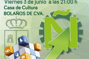 Conoce Castilla-La Mancha-La Gala Empresarial de ABEA regresa este viernes a Bolaños tras dos años