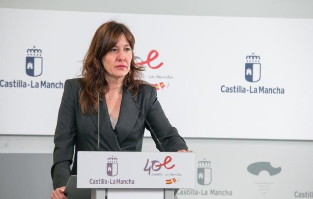 Conoce Castilla-La Mancha-El Gobierno de Castilla-La Mancha condena rotundamente el asesinato machista de Tomelloso