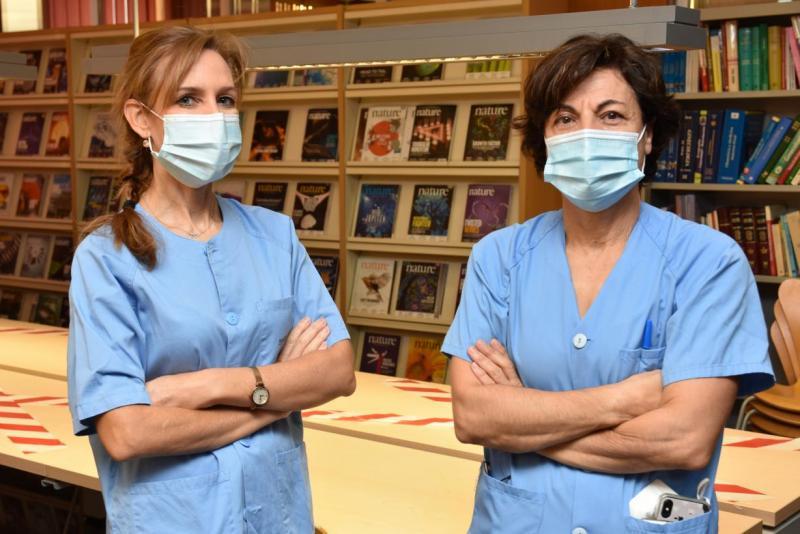 Conoce Castilla-La Mancha-Especialistas médicos abordarán la cirugía oncológica en cáncer de mama y de recto en Talavera de la Reina