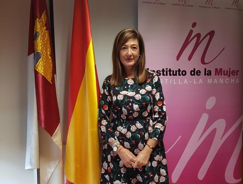 Conoce Castilla-La Mancha-150.000 € del Gobierno regional para ayudar a mujeres víctimas de violencia de género