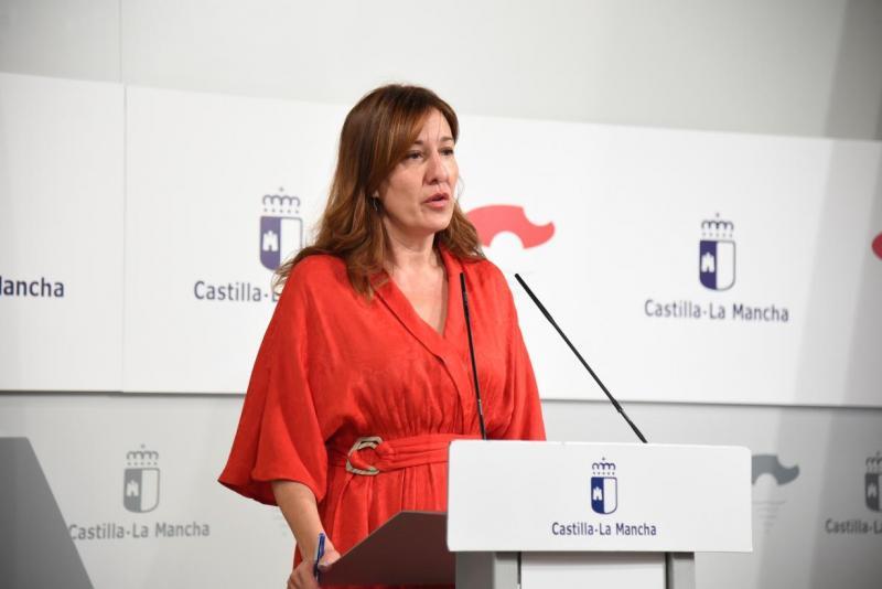 Conoce Castilla-La Mancha-El Gobierno de Castilla-La Mancha invierte 5 millones de € en la gestión integral de las residencias de mayores de Riópar y Molinicos (Albacete)
