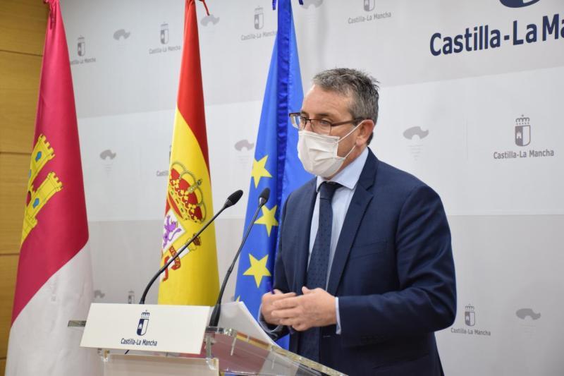 Conoce Castilla-La Mancha-17 millones de € para el inicio y consolidación de la actividad de trabajadores autónomos en Castilla-La Mancha