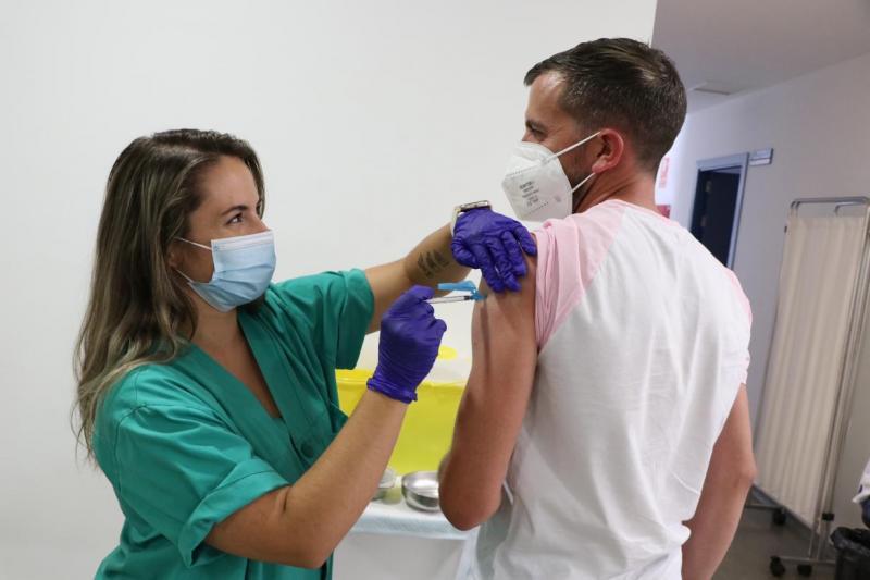 Conoce Castilla-La Mancha-Castilla-La Mancha registra 286 nuevos casos por infección de coronavirus