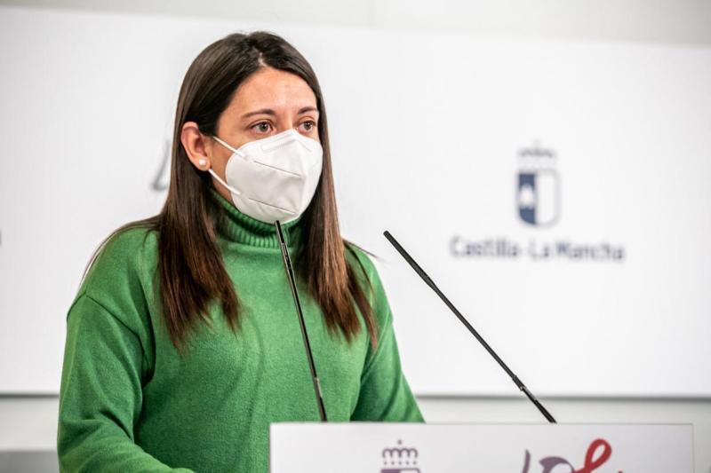 Conoce Castilla-La Mancha-1,9 millones para las obras de reforma de los Centros de Mayores ‘Los Quiñones’ y ‘Las Quinientas’