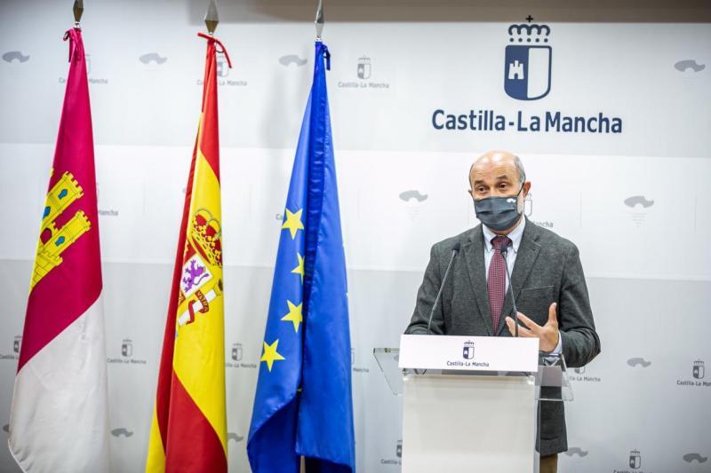 Conoce Castilla-La Mancha-14 millones de euros para la contratación de más de 500 jóvenes en Castilla-La Mancha