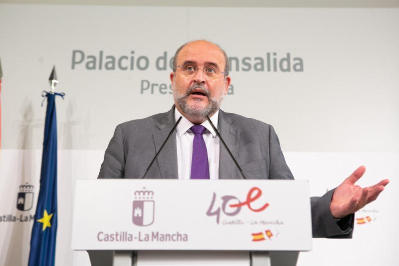 Conoce Castilla-La Mancha-El Gobierno de Castilla-La Mancha ha duplicado la partida inicial prevista en el 'Plan de Medidas Extraordinarias para la Recuperación Económica tras  la Covid'