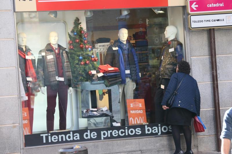 Conoce Castilla-La Mancha-​​​​​​​El Gobierno de Castilla-La Mancha ofrece consejos a los consumidores para compras seguras en rebajas