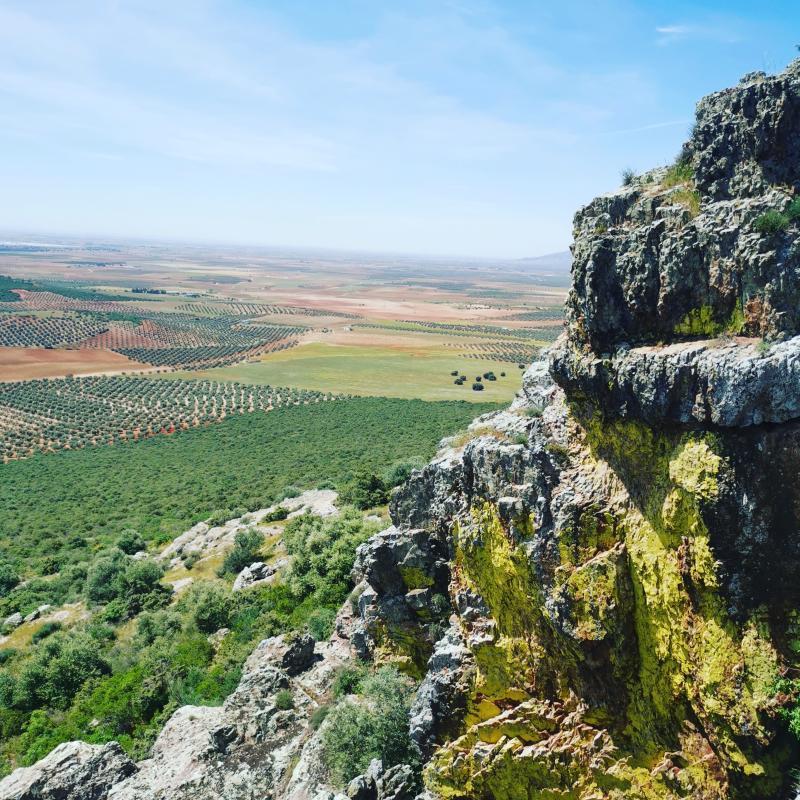 Conoce Castilla-La Mancha-El turismo de naturaleza, protagonista de la campaña del Ayuntamiento de Herencia en FITUR