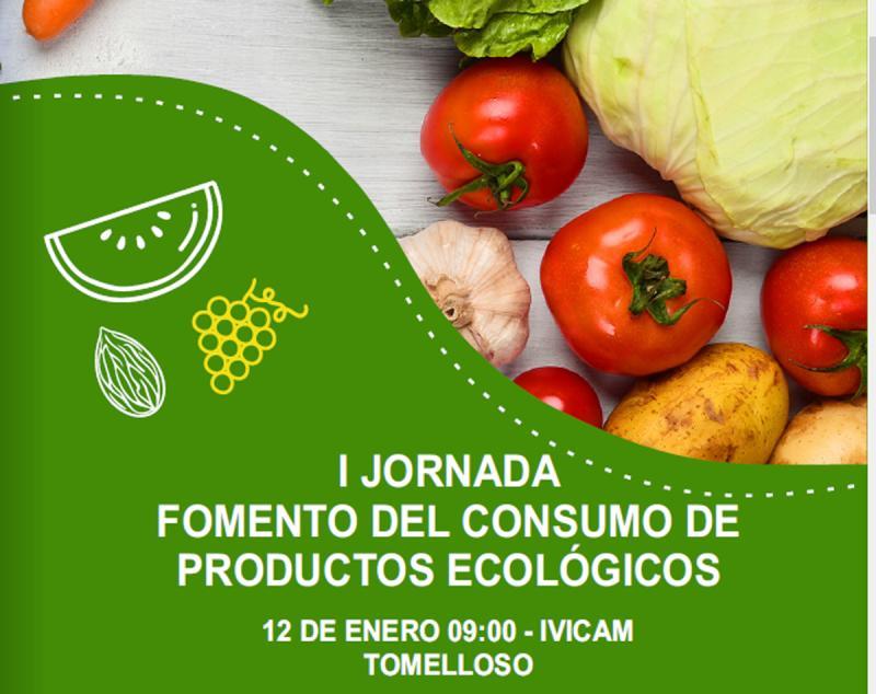 Conoce Castilla-La Mancha-Tomelloso busca convertirse en referente de la comercialización y consumo de productos ecológicos