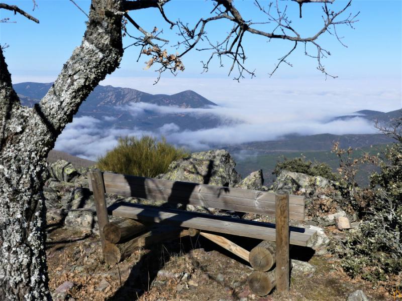 Conoce Castilla-La Mancha-El Parque Nacional de Cabañeros será el primer 'Destino Rural Inteligente' en Castilla La Mancha