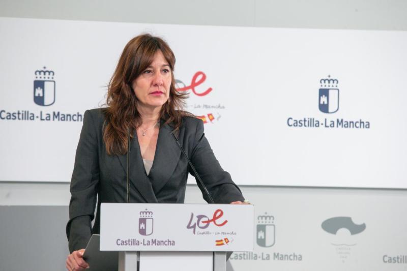 Conoce Castilla-La Mancha-El Gobierno de Castilla-La Mancha condena rotundamente el asesinato machista de Tomelloso