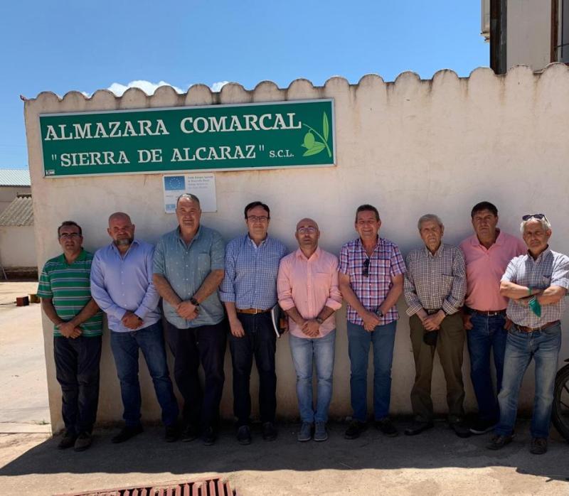 Conoce Castilla-La Mancha-La agricultura ecológica seguirá siendo “un pilar fundamental” en el nuevo Plan de Desarrollo Rural de Castilla-La Mancha